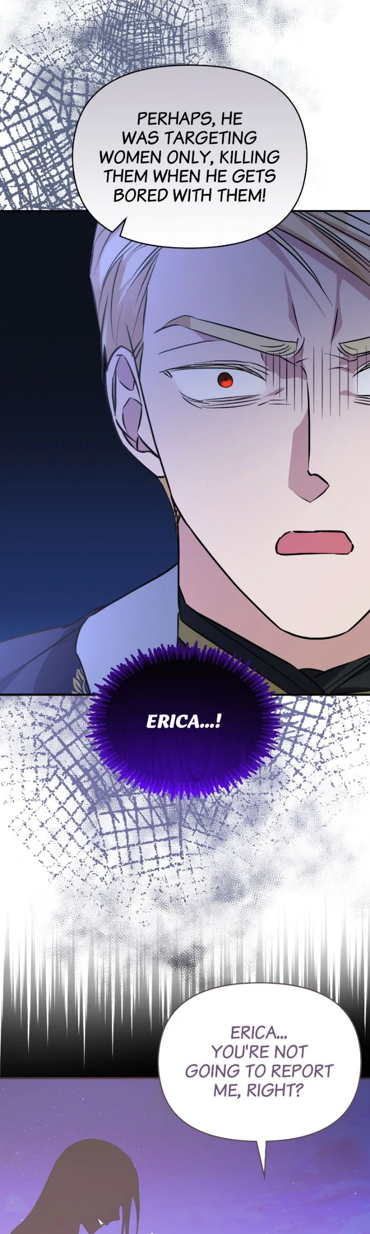 Temptation of Wife Chapter 64 - page 5