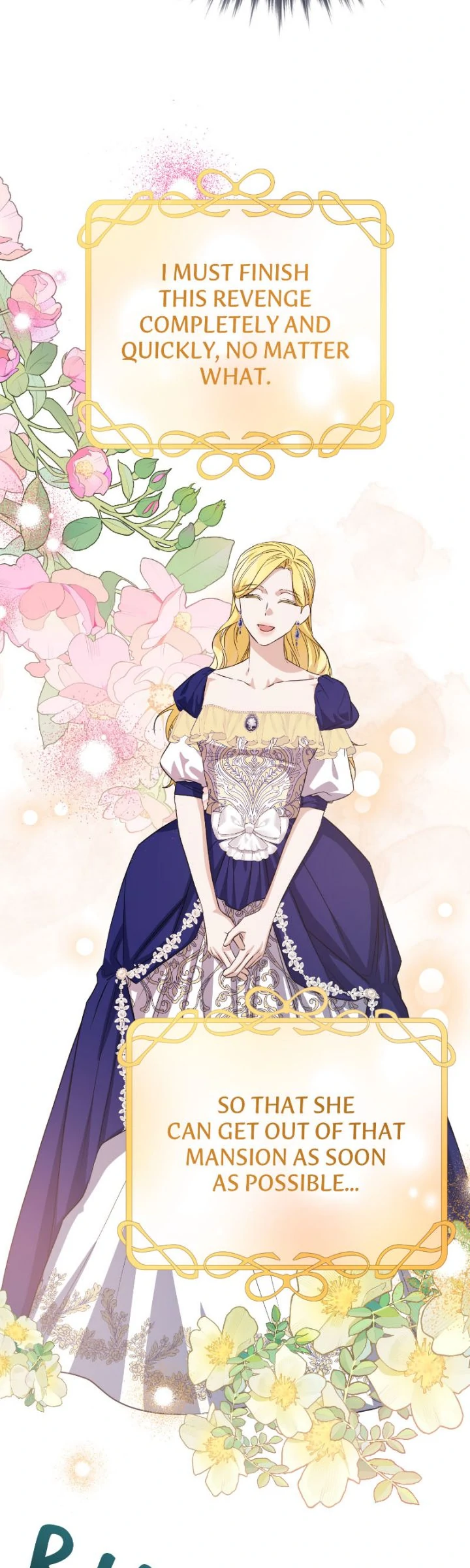 Temptation of Wife Chapter 64 - page 59