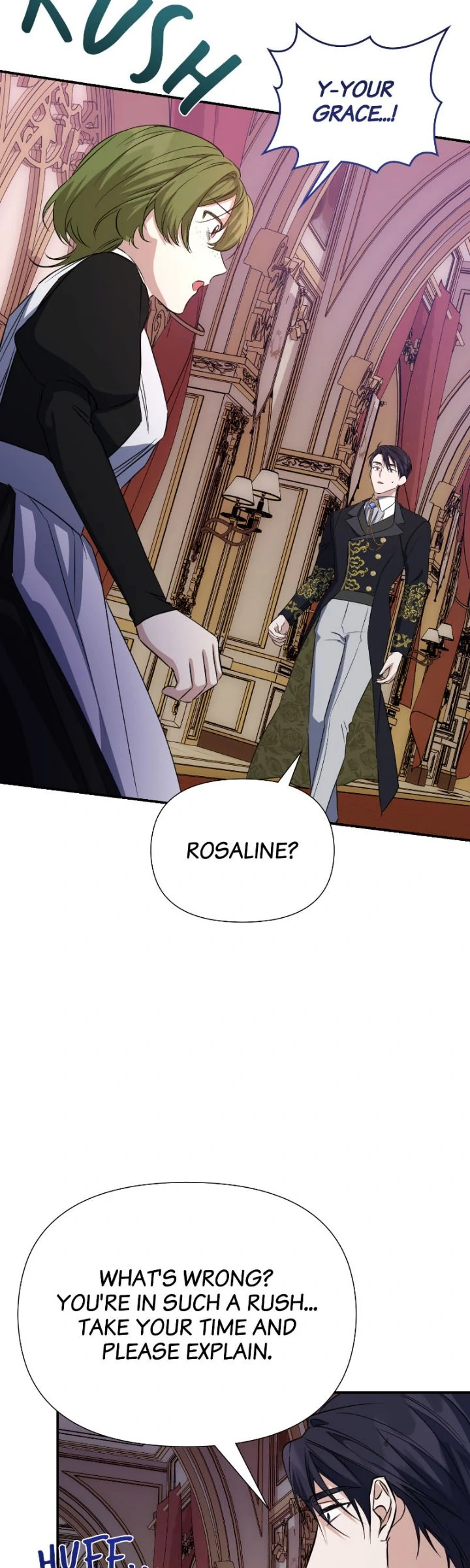 Temptation of Wife Chapter 64 - page 60