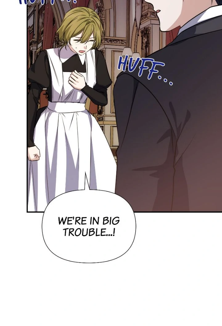 Temptation of Wife Chapter 64 - page 61