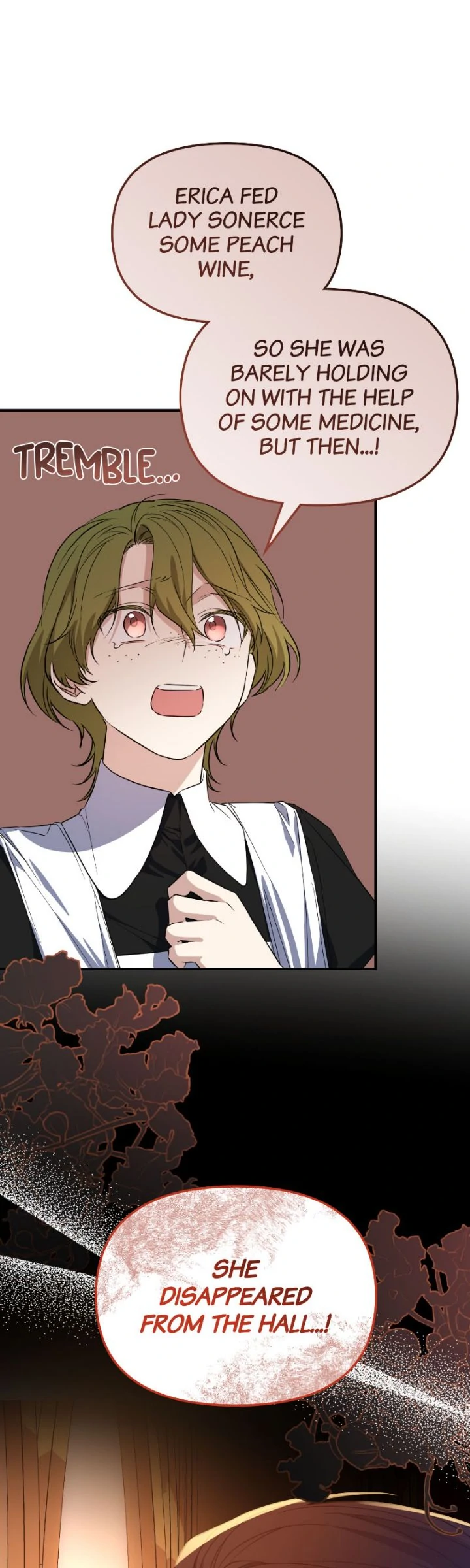 Temptation of Wife Chapter 64 - page 62