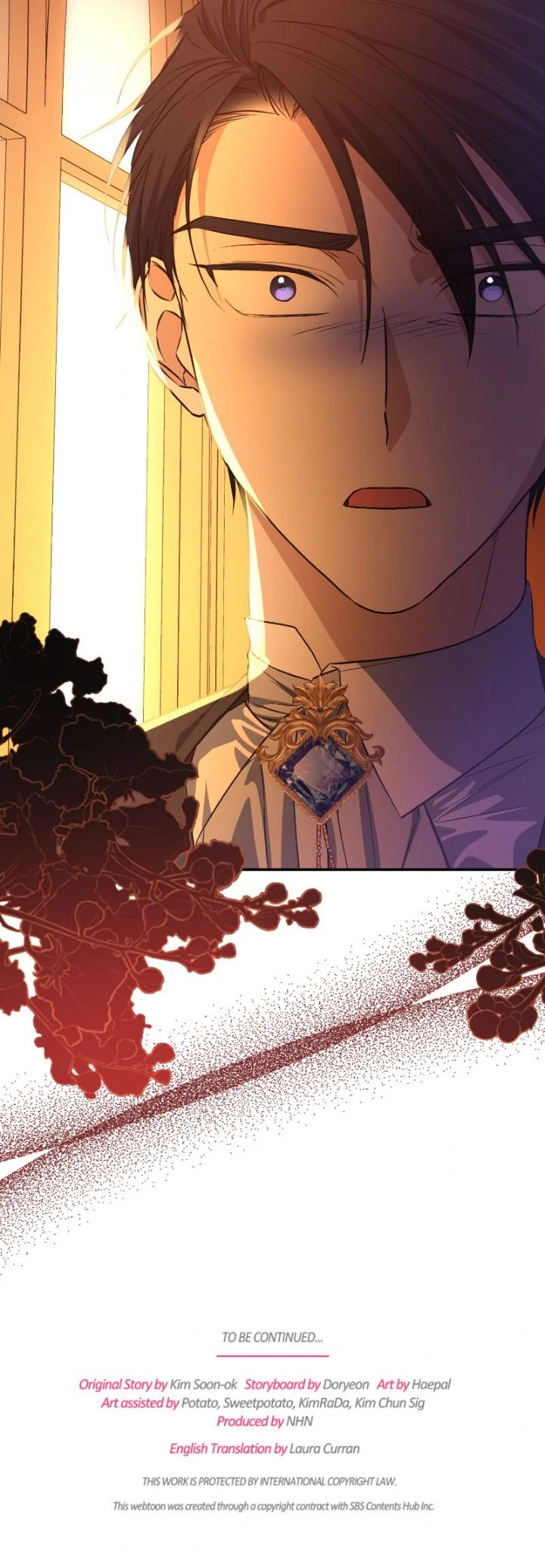 Temptation of Wife Chapter 64 - page 63