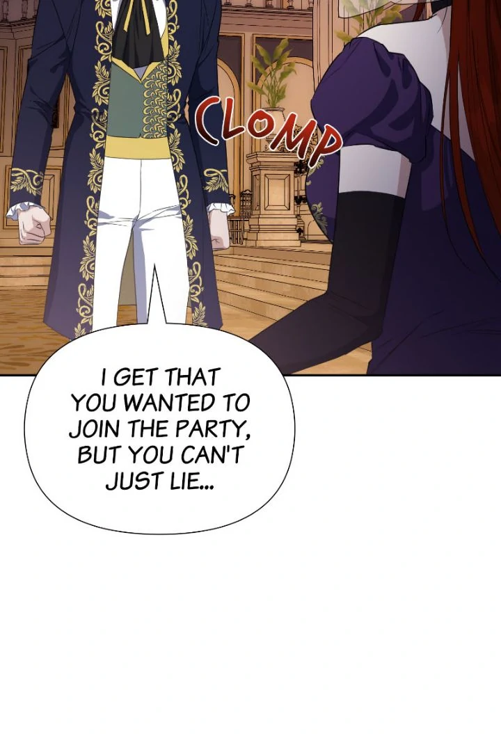 Temptation of Wife Chapter 64 - page 7