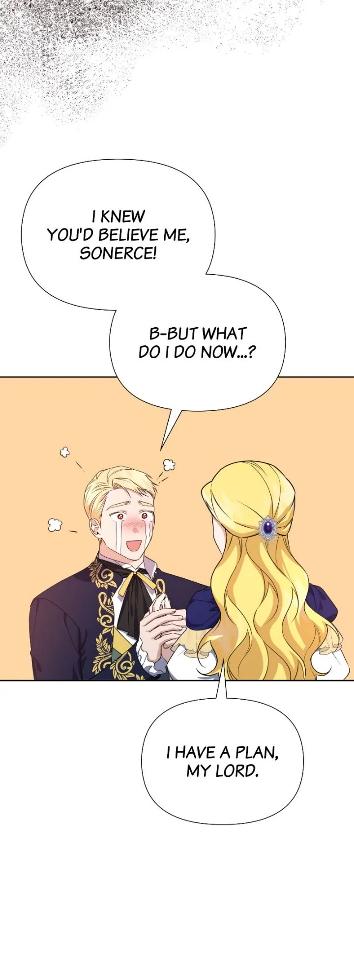 Temptation of Wife Chapter 65 - page 9