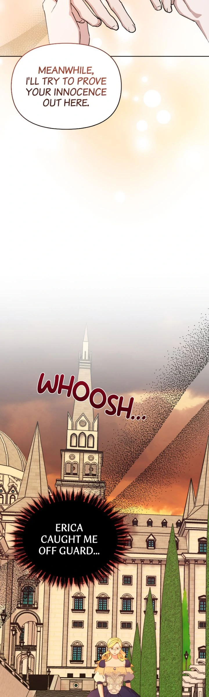 Temptation of Wife Chapter 65 - page 11