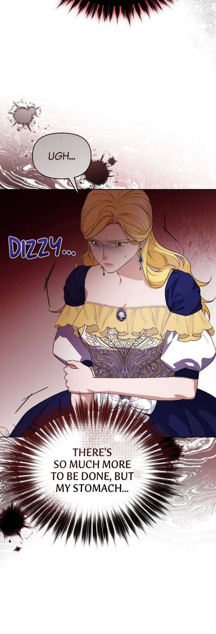 Temptation of Wife Chapter 65 - page 13