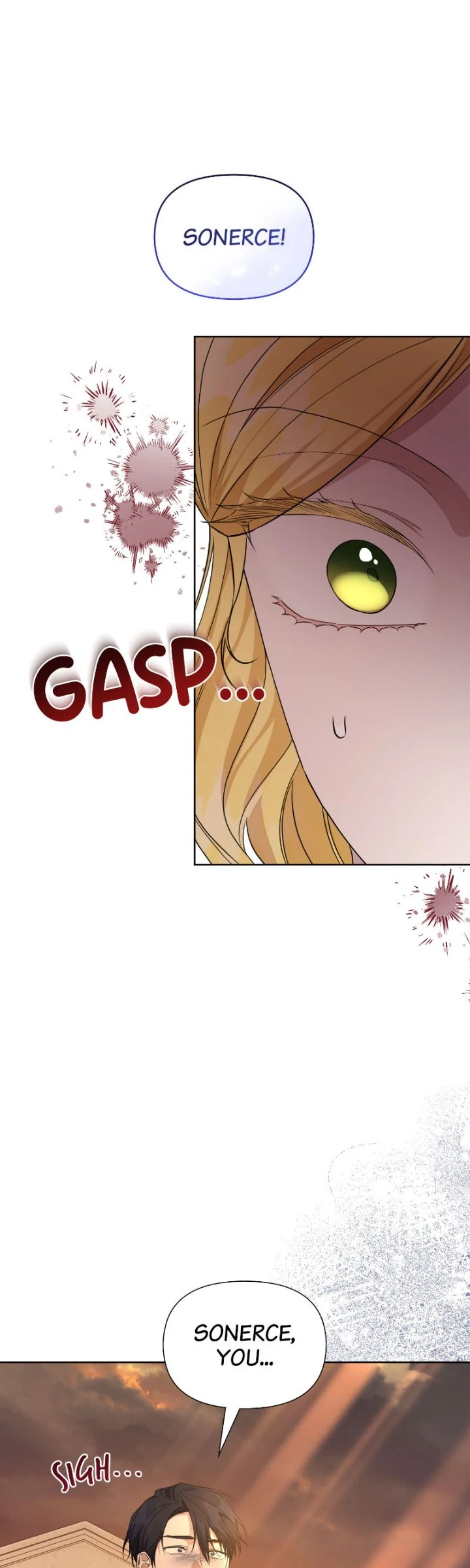 Temptation of Wife Chapter 65 - page 14