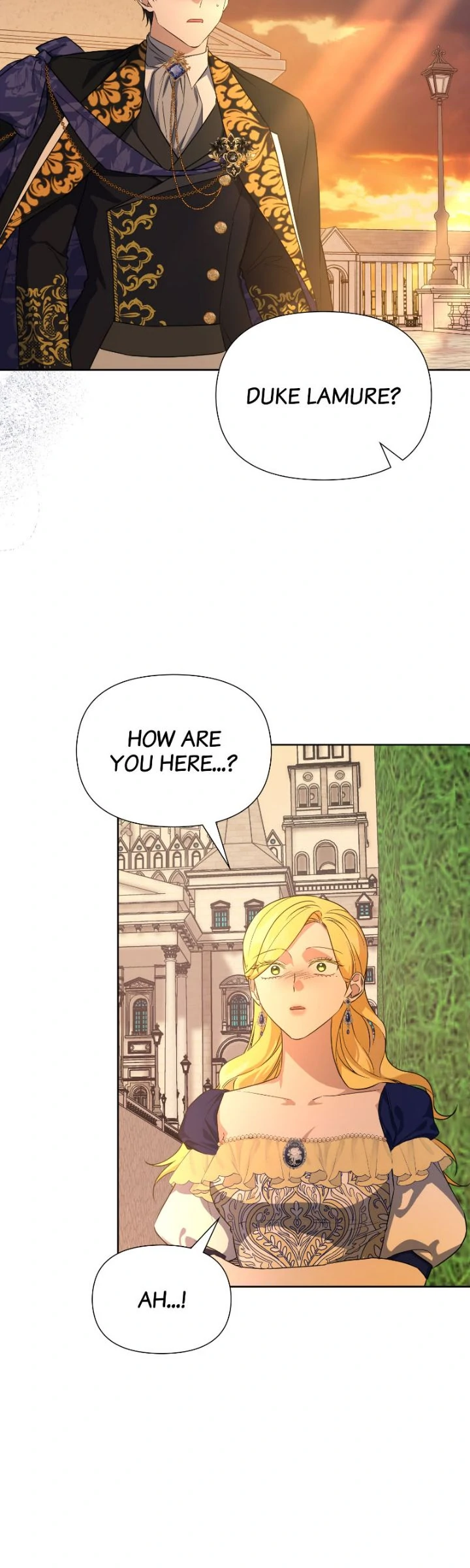 Temptation of Wife Chapter 65 - page 15