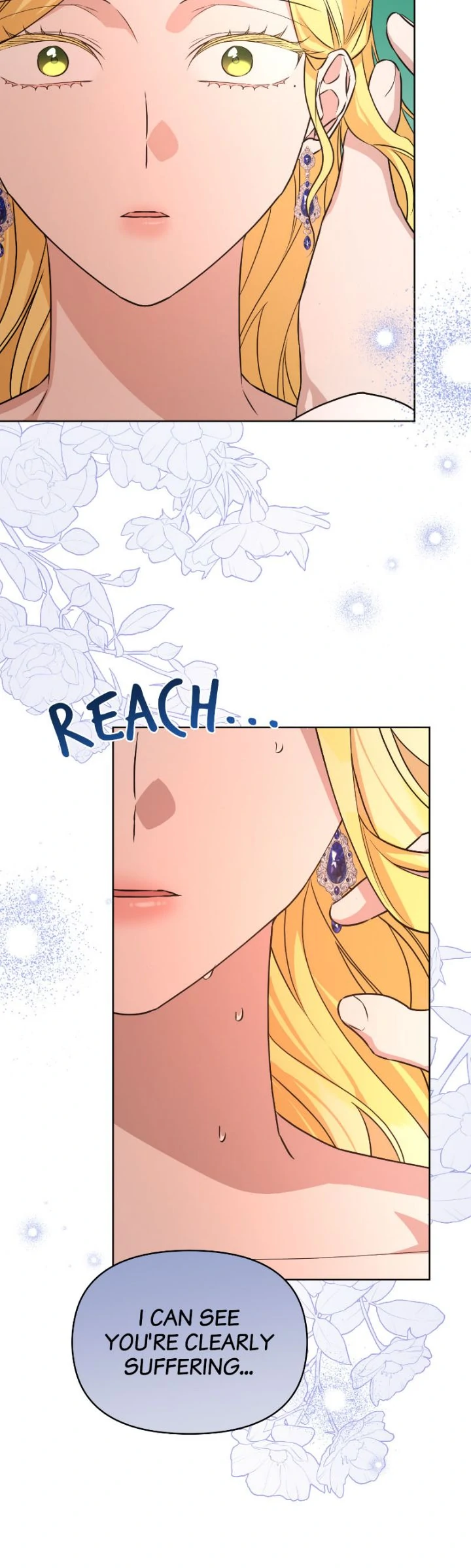 Temptation of Wife Chapter 65 - page 17