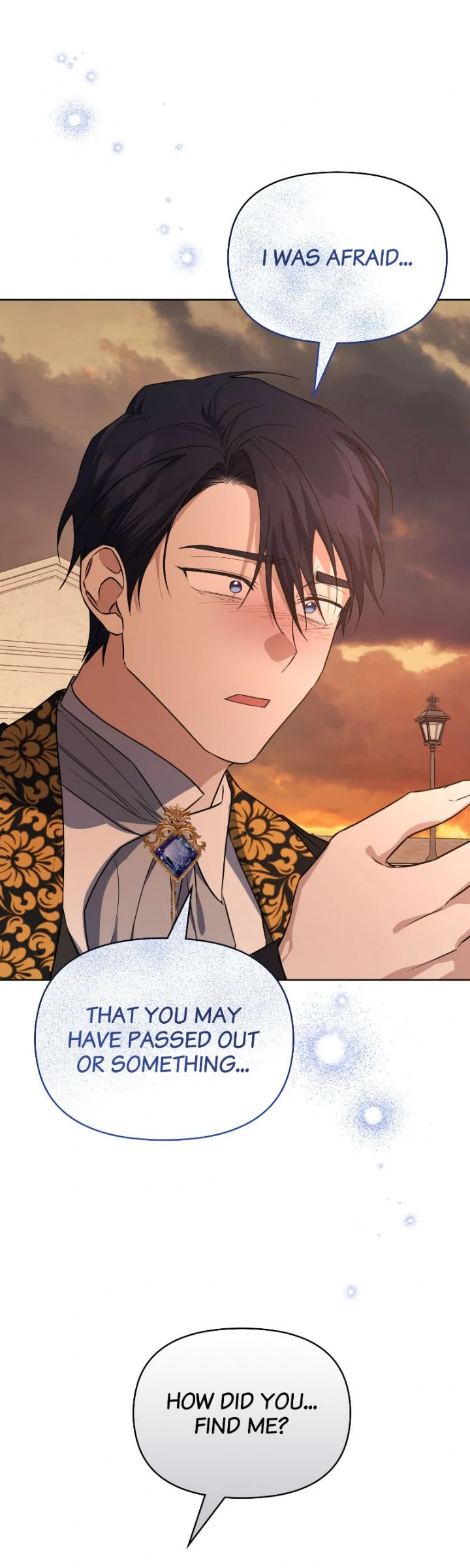 Temptation of Wife Chapter 65 - page 18