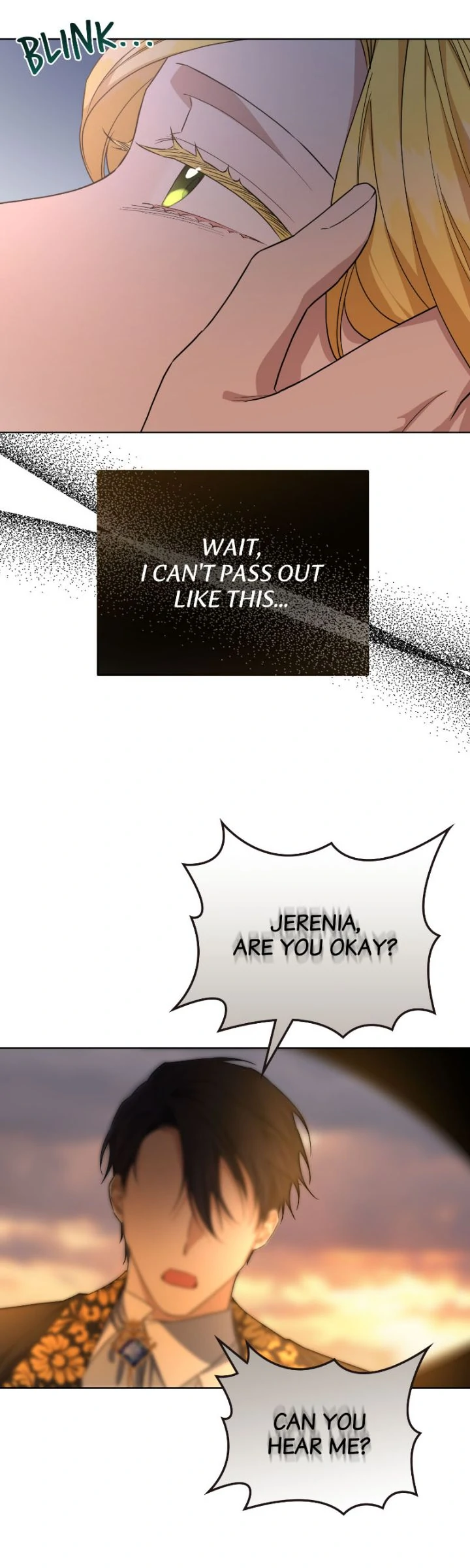 Temptation of Wife Chapter 65 - page 19