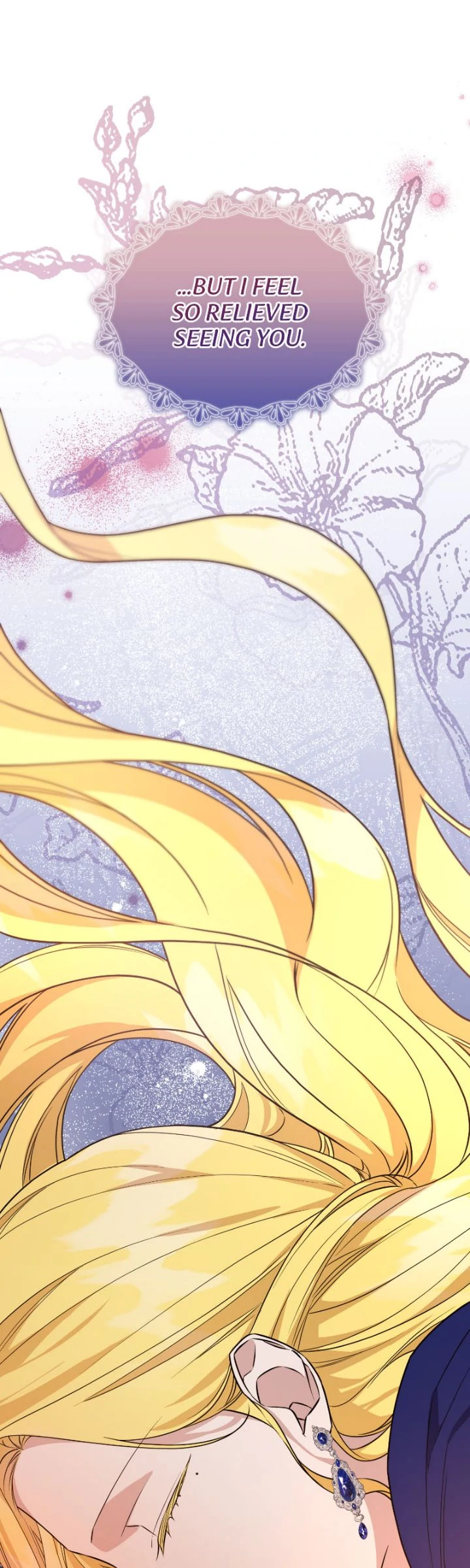 Temptation of Wife Chapter 65 - page 20