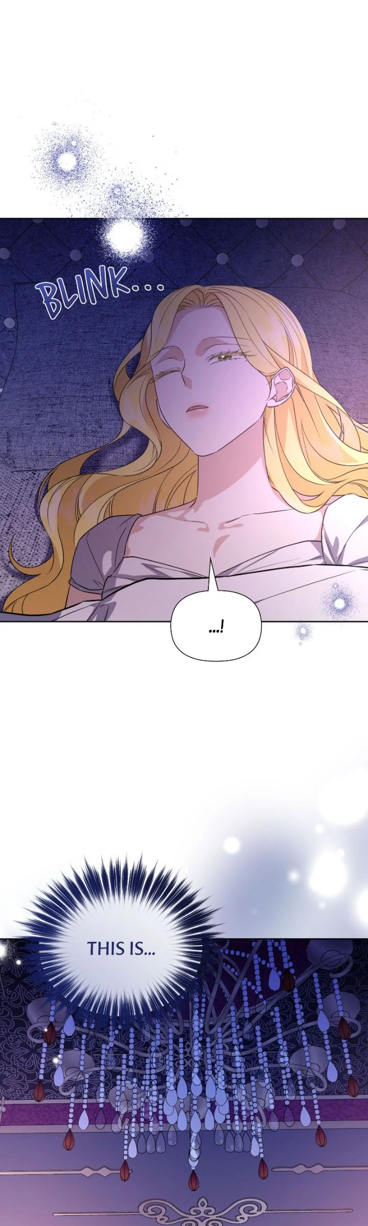 Temptation of Wife Chapter 65 - page 23