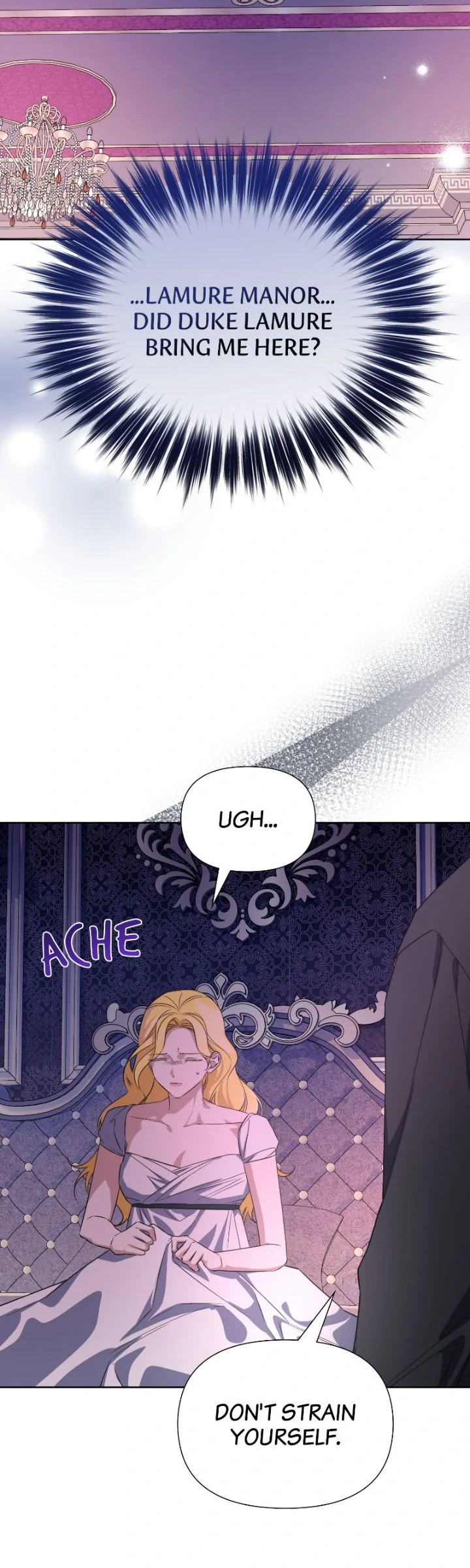 Temptation of Wife Chapter 65 - page 24