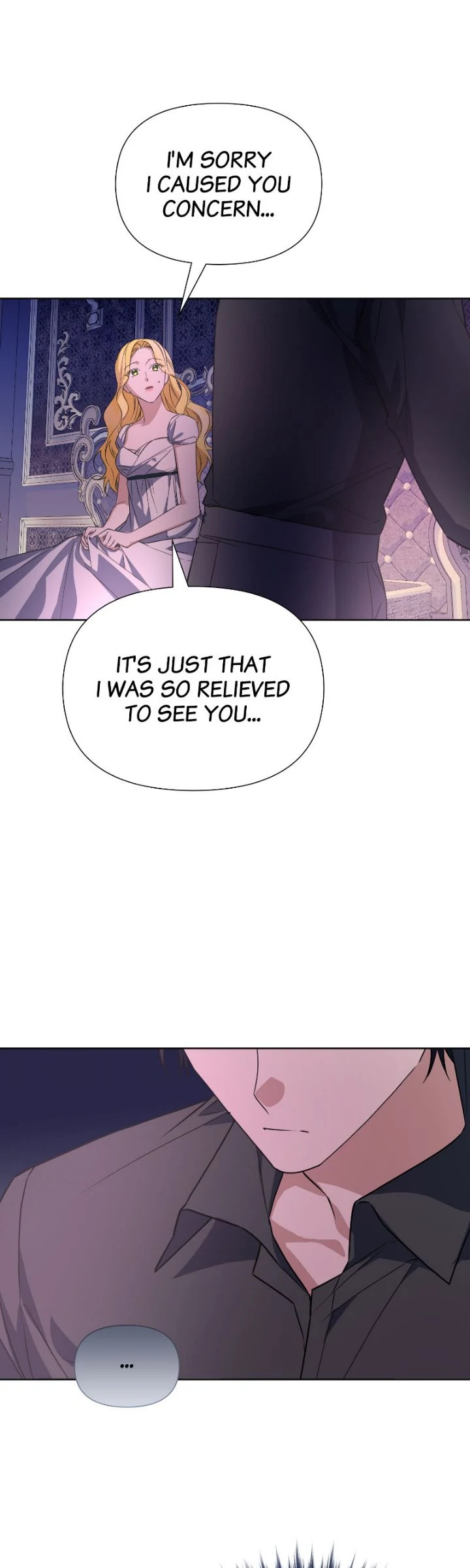 Temptation of Wife Chapter 65 - page 26