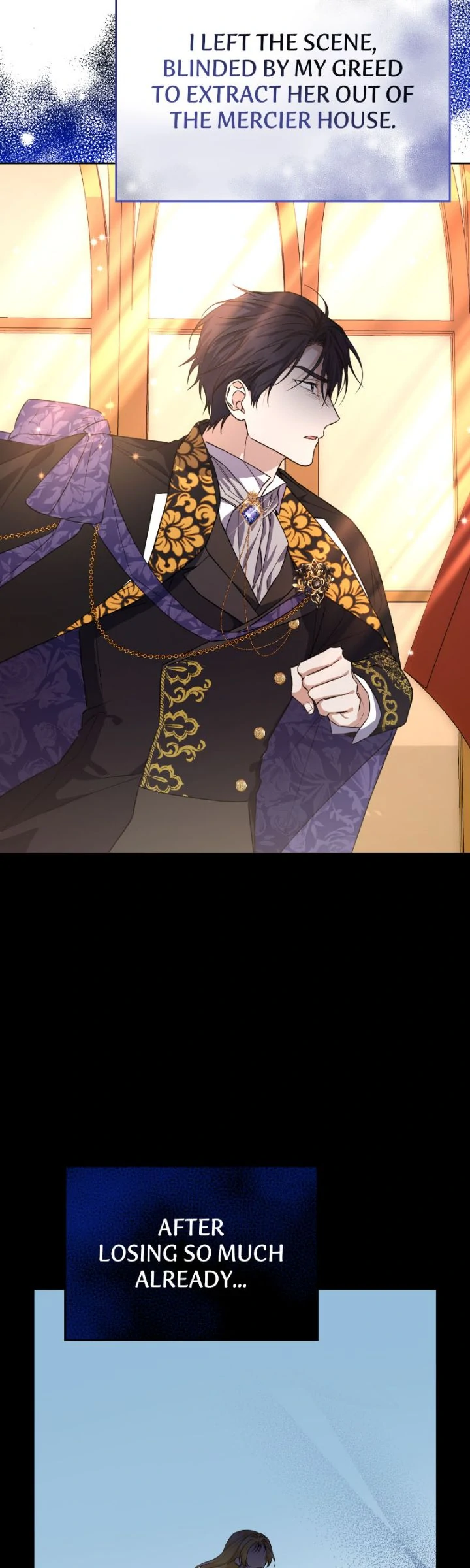 Temptation of Wife Chapter 65 - page 2