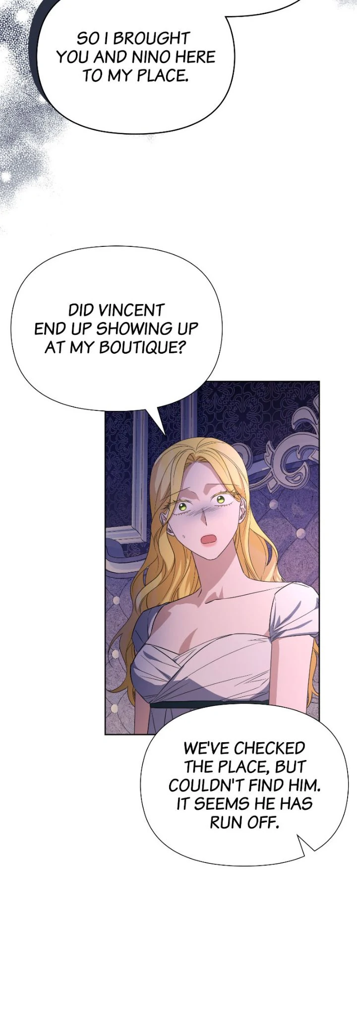 Temptation of Wife Chapter 65 - page 29