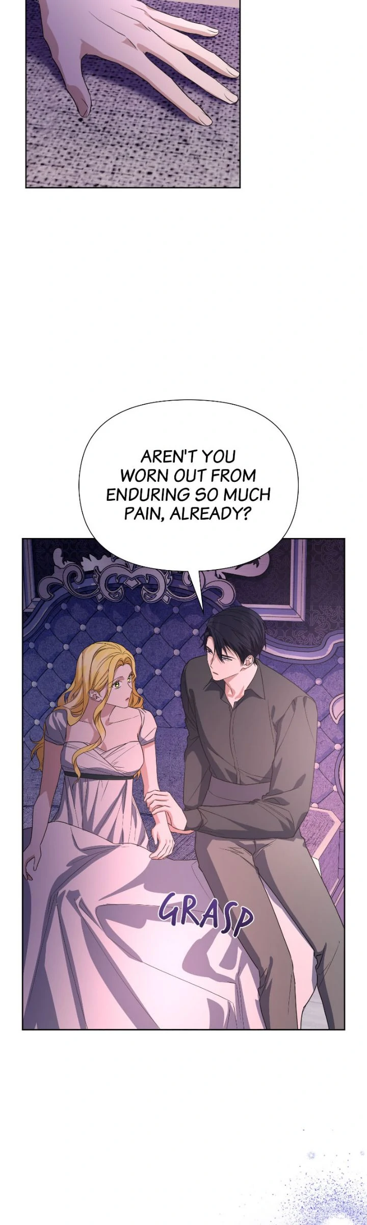 Temptation of Wife Chapter 65 - page 31