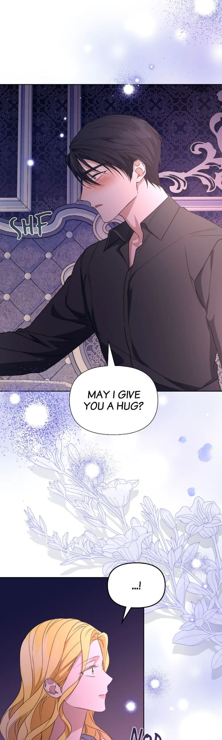 Temptation of Wife Chapter 65 - page 32