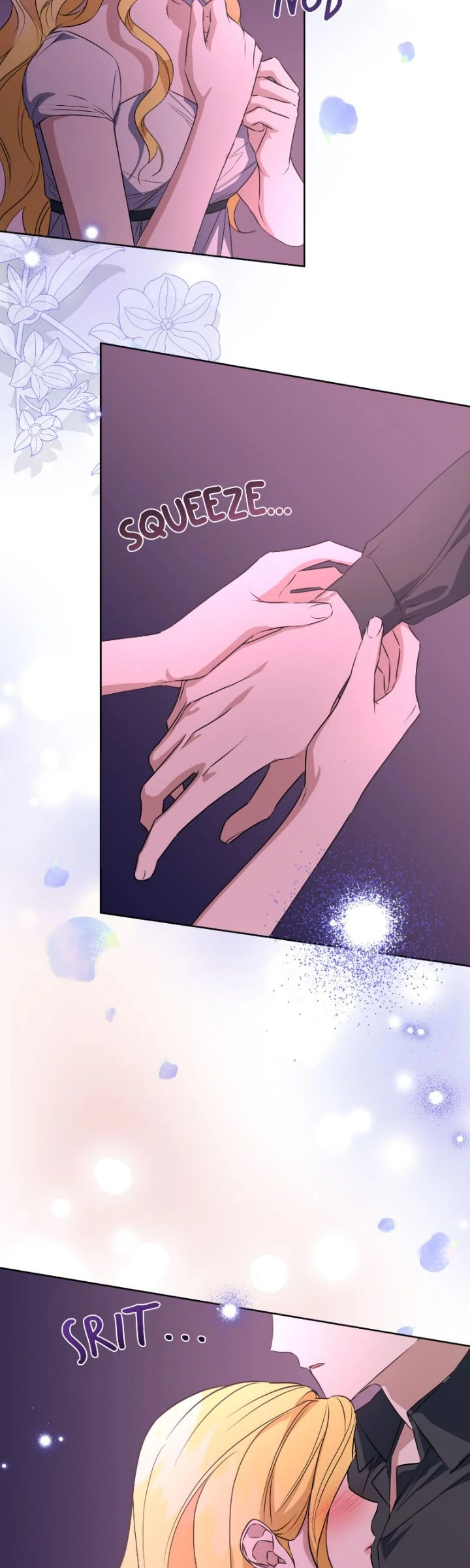 Temptation of Wife Chapter 65 - page 33