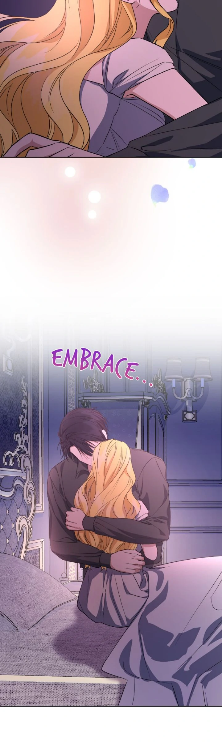 Temptation of Wife Chapter 65 - page 34