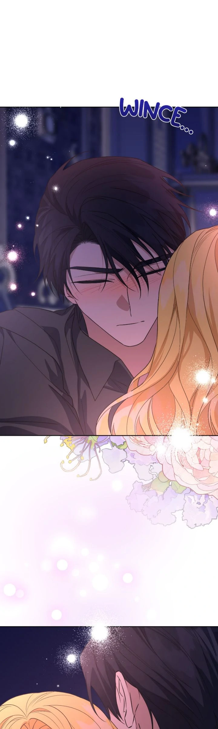 Temptation of Wife Chapter 65 - page 36