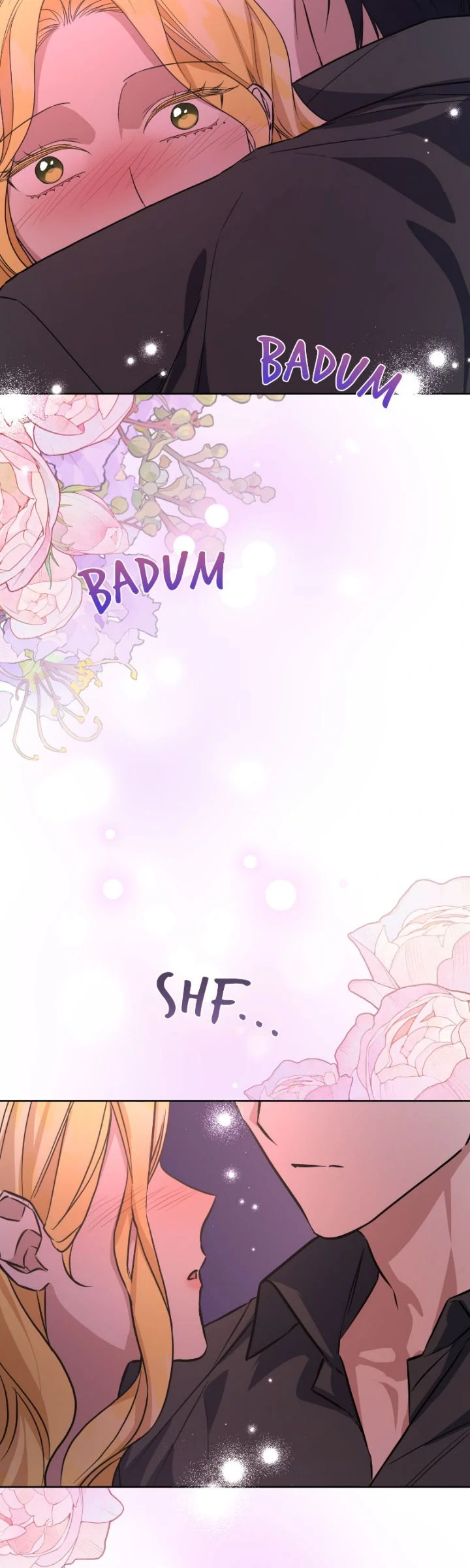 Temptation of Wife Chapter 65 - page 37