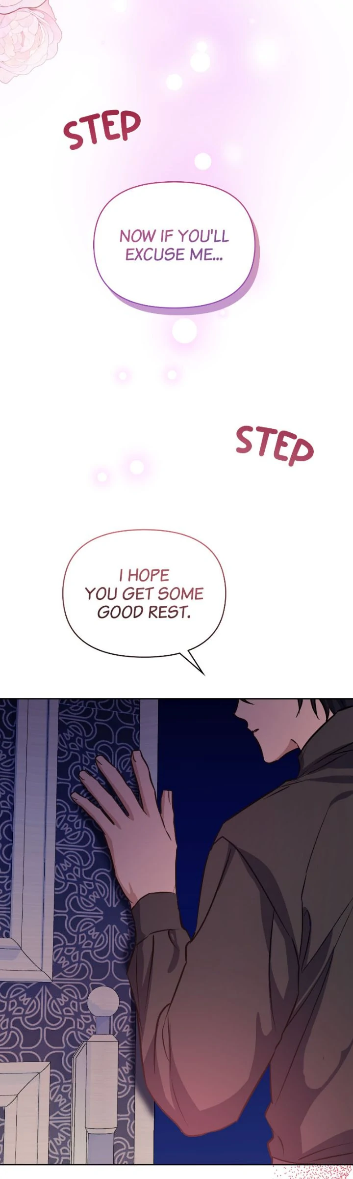 Temptation of Wife Chapter 65 - page 38