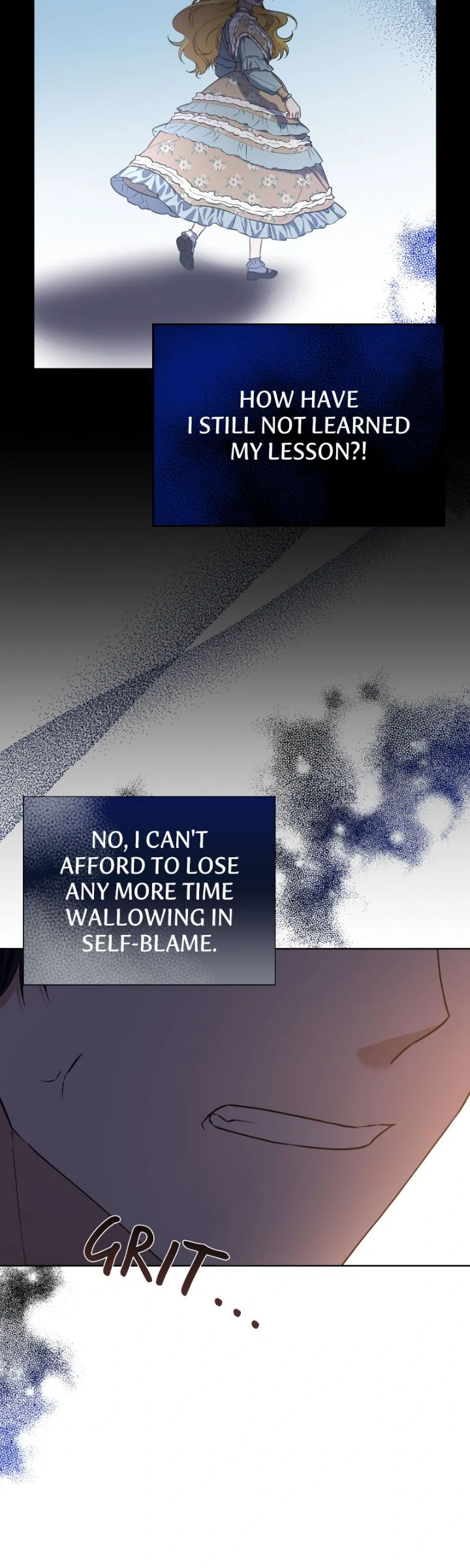 Temptation of Wife Chapter 65 - page 3