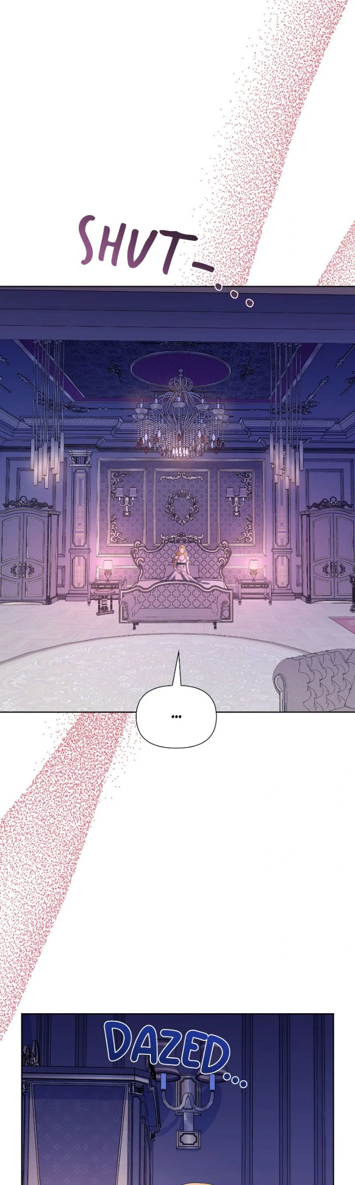 Temptation of Wife Chapter 65 - page 39