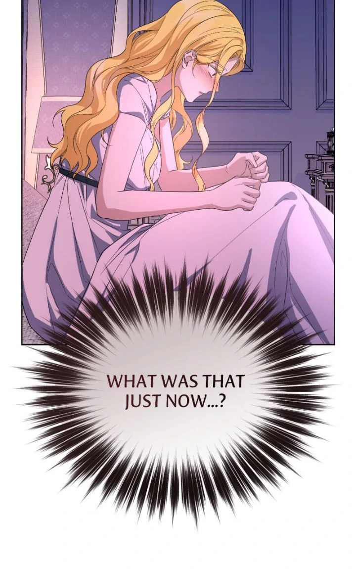 Temptation of Wife Chapter 65 - page 40