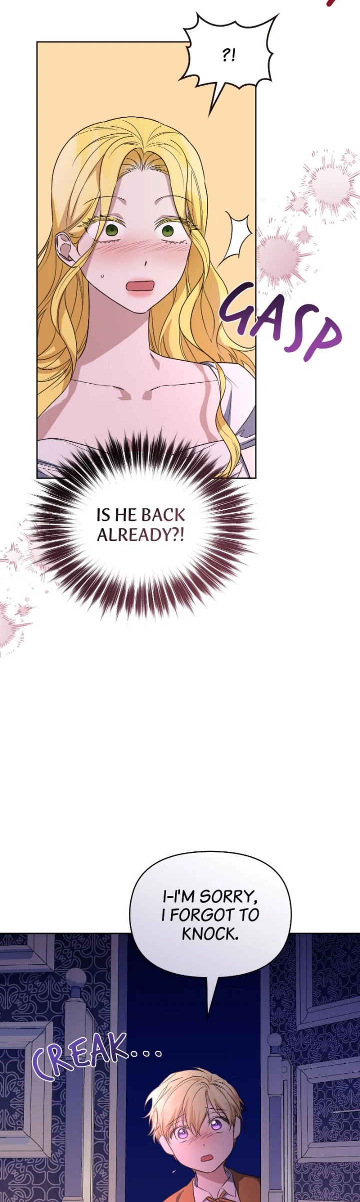 Temptation of Wife Chapter 65 - page 42