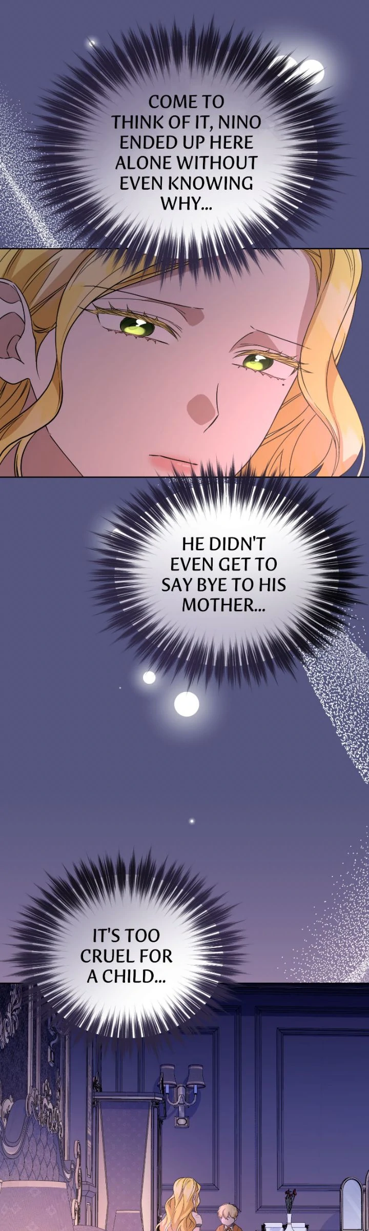 Temptation of Wife Chapter 65 - page 46