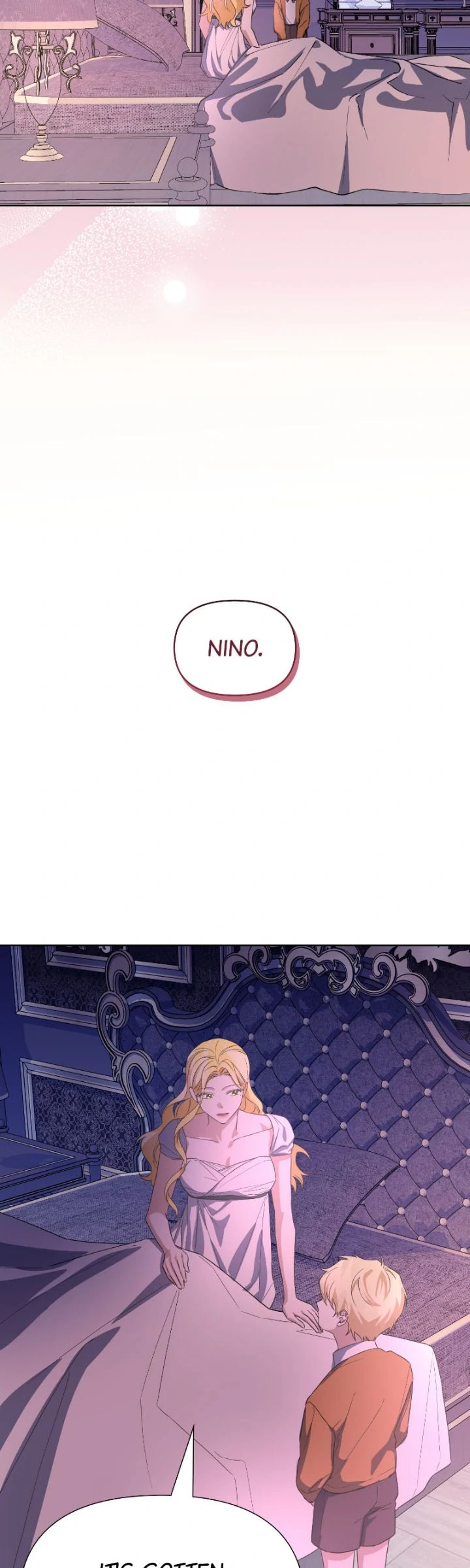 Temptation of Wife Chapter 65 - page 47