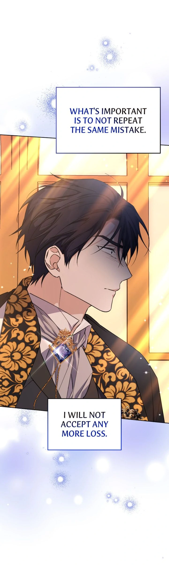 Temptation of Wife Chapter 65 - page 4