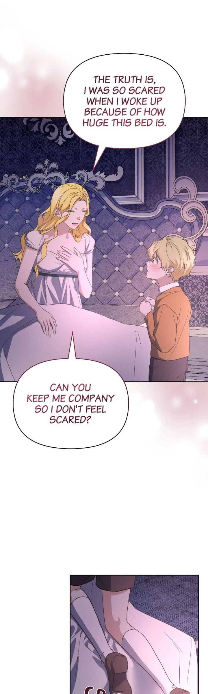 Temptation of Wife Chapter 65 - page 49