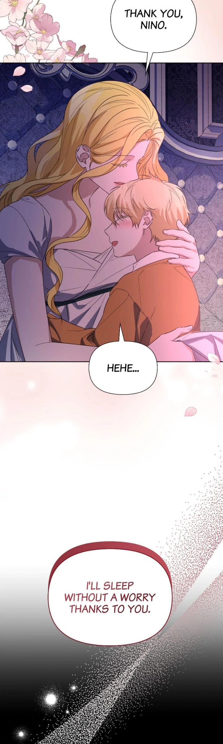 Temptation of Wife Chapter 65 - page 51