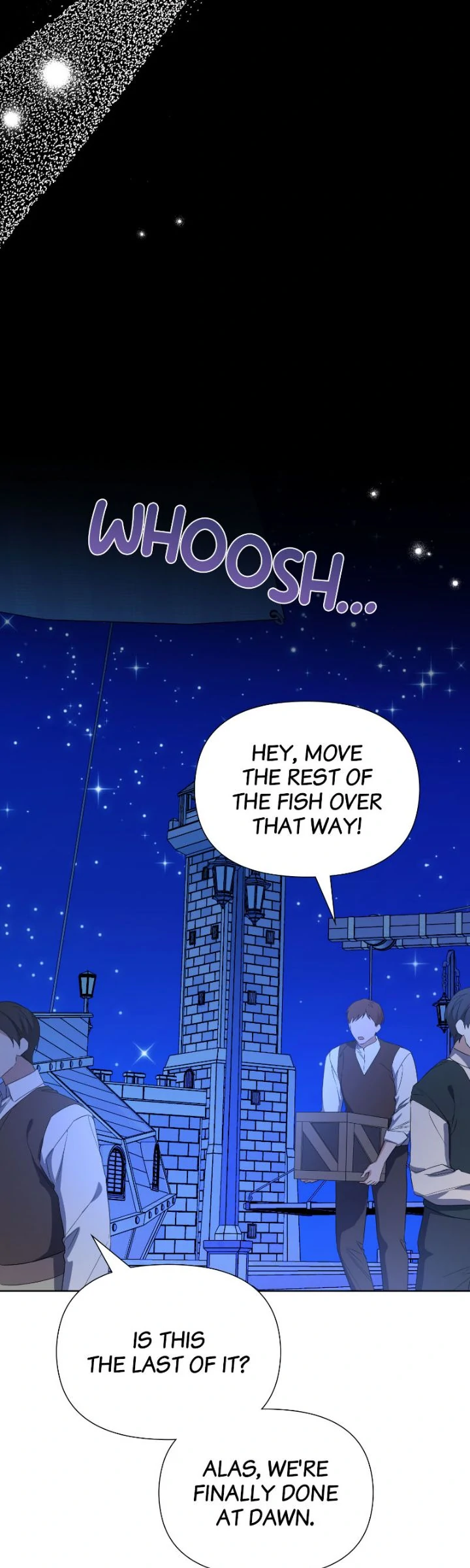 Temptation of Wife Chapter 65 - page 52