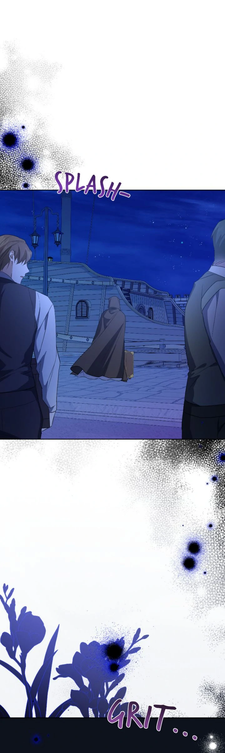 Temptation of Wife Chapter 65 - page 54