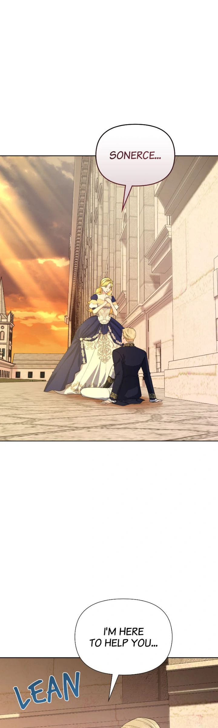 Temptation of Wife Chapter 65 - page 6