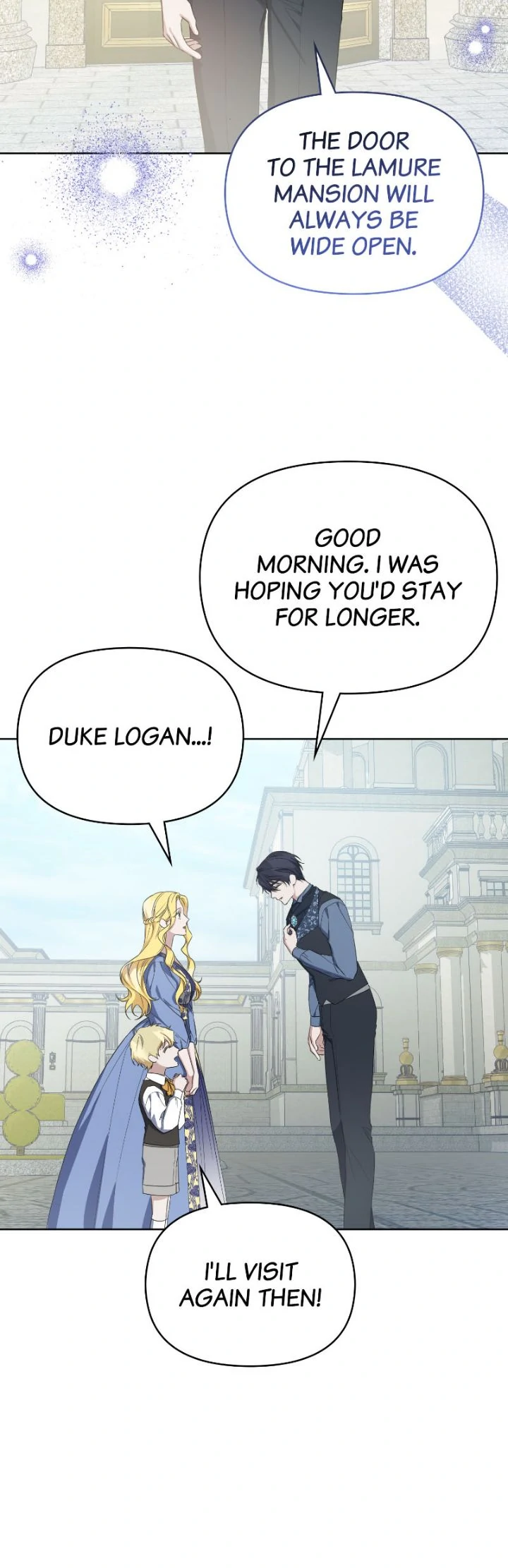 Temptation of Wife Chapter 66 - page 9