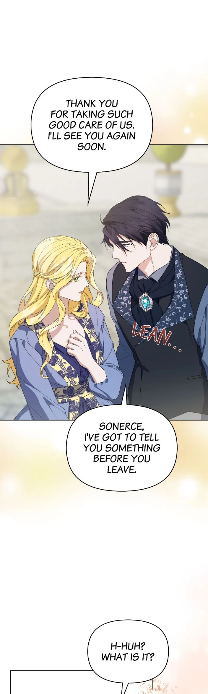 Temptation of Wife Chapter 66 - page 10