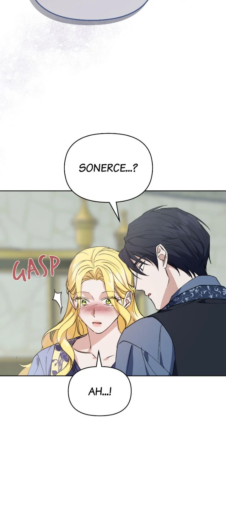 Temptation of Wife Chapter 66 - page 13