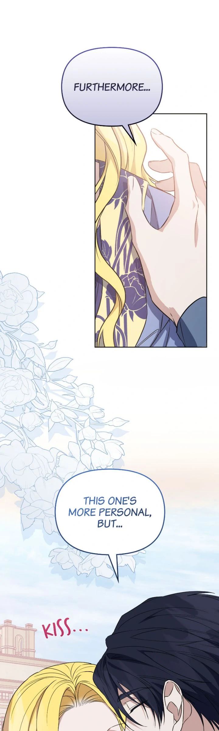 Temptation of Wife Chapter 66 - page 14