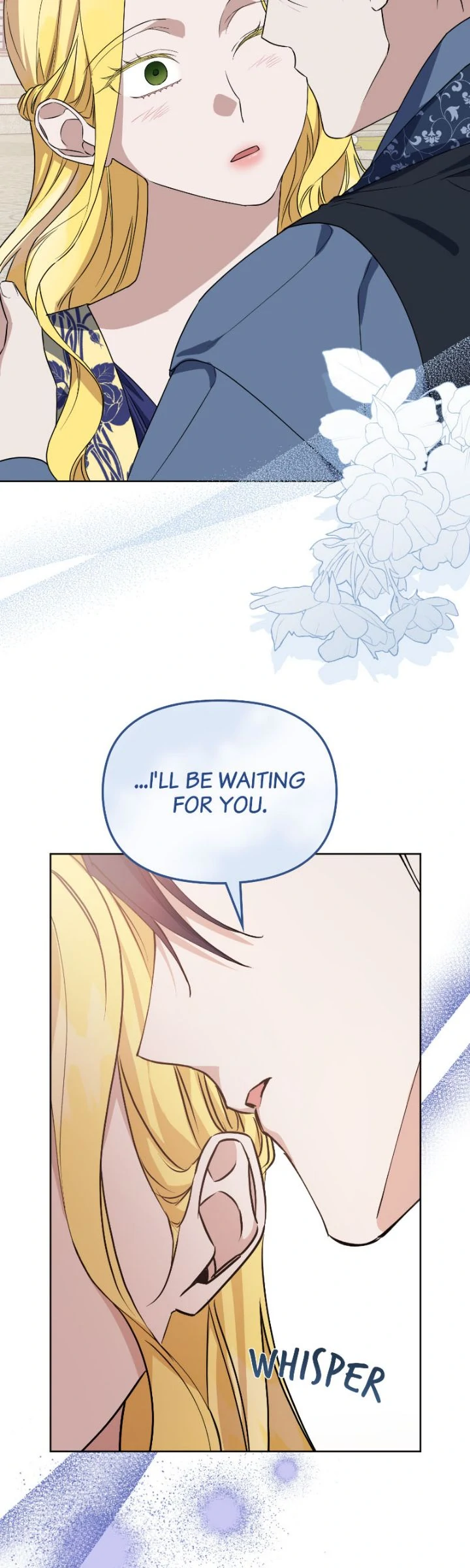 Temptation of Wife Chapter 66 - page 15