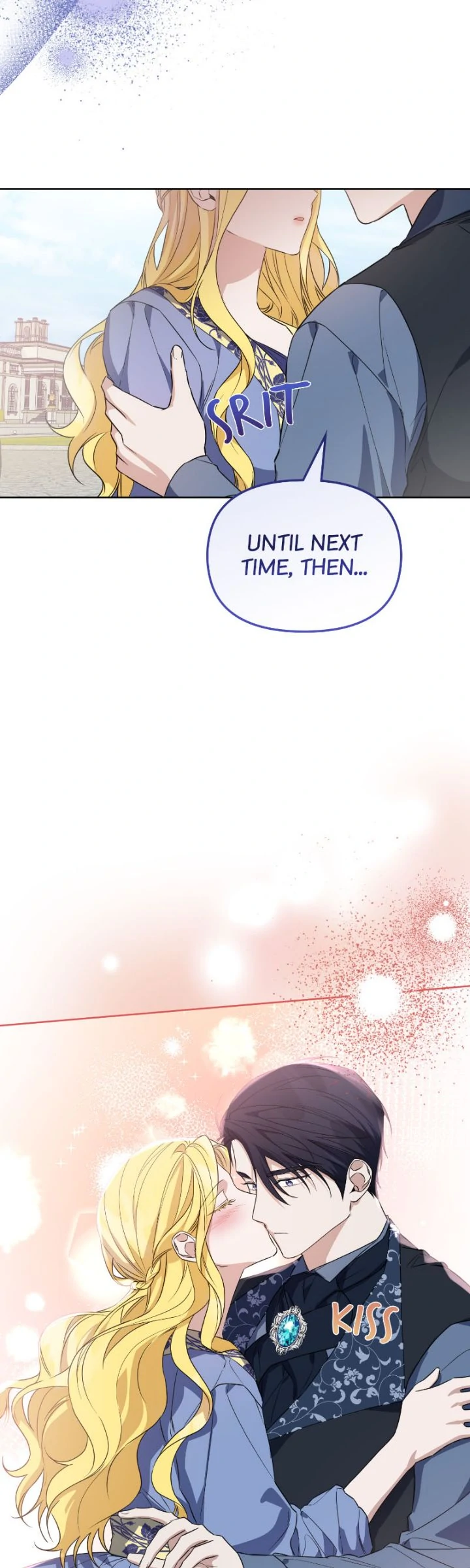 Temptation of Wife Chapter 66 - page 16