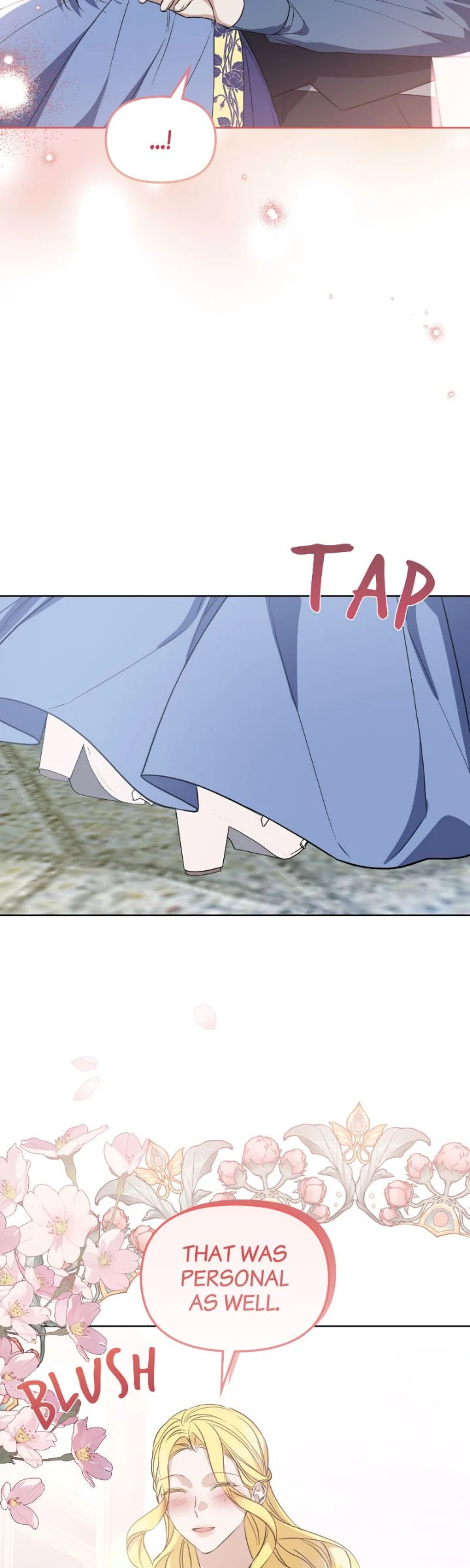 Temptation of Wife Chapter 66 - page 17