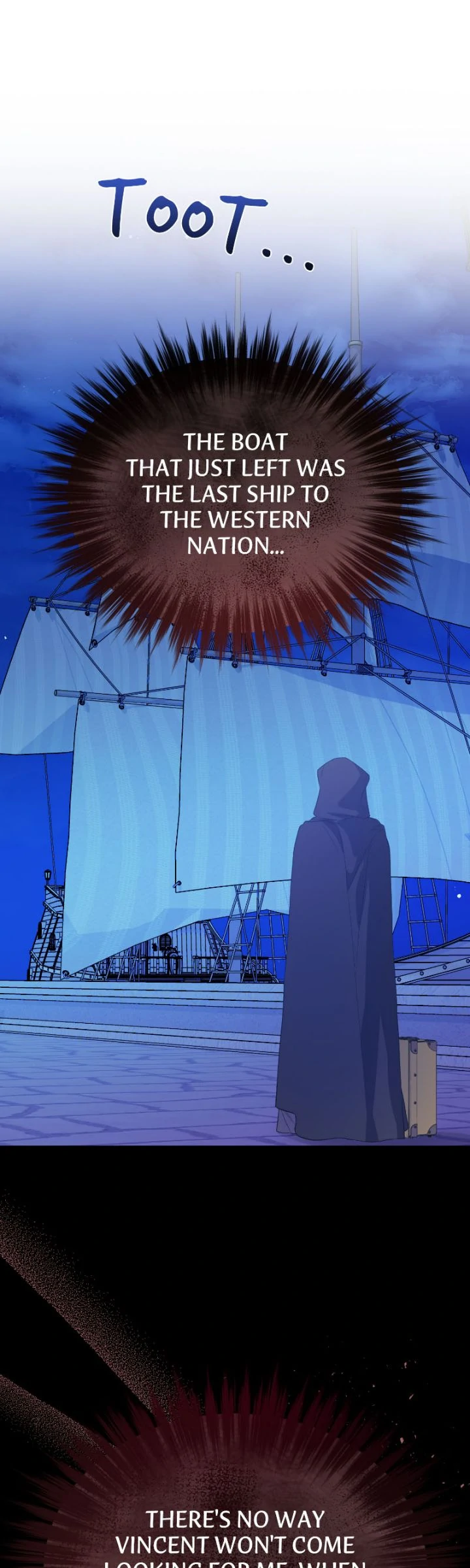 Temptation of Wife Chapter 66 - page 1