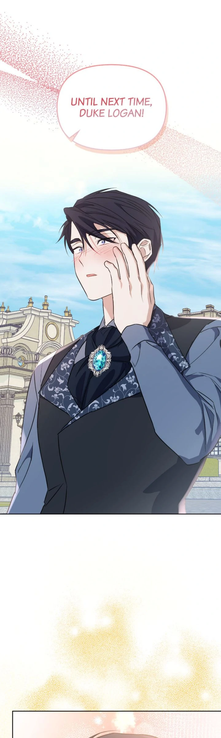 Temptation of Wife Chapter 66 - page 19