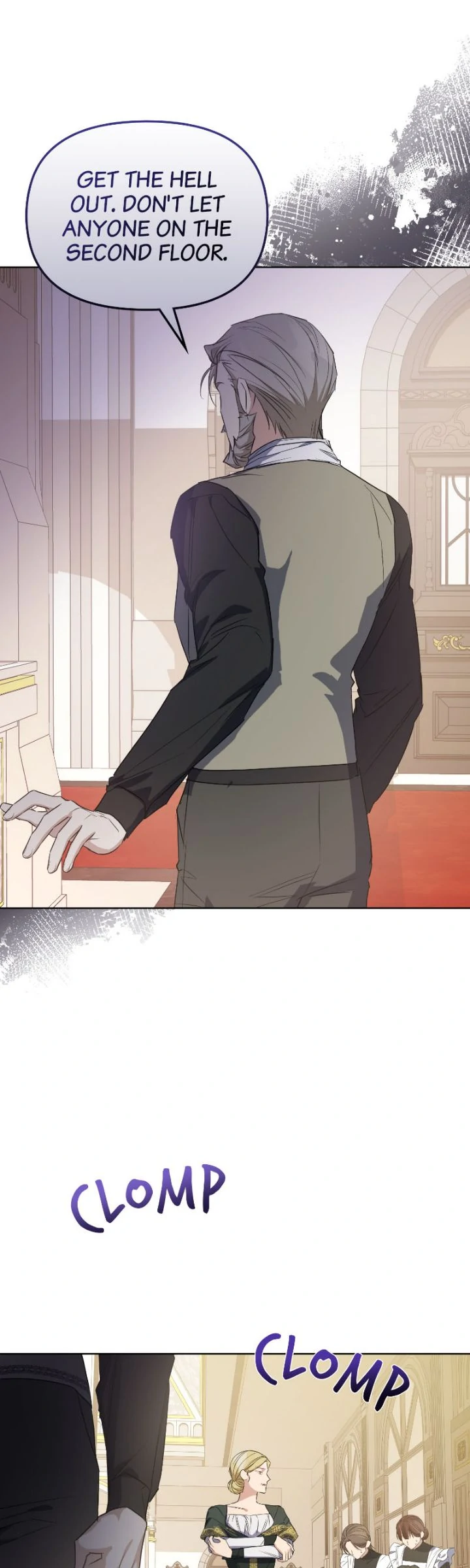 Temptation of Wife Chapter 66 - page 24